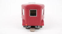 Märklin H0 3124 Triebwagen Micheline EST Wechselstrom (mittlere Fahrgeräusche)