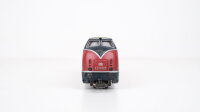 Märklin H0 3021 Diesellokomotive BR V 200 / 220 der DB Wechselstrom Digital
