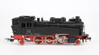 Piko H0 5452 110/190/13 Dampflok BR 75 582 DR Gleichstrom