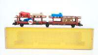 Arnold N 0498 Autotransportwagen Offehs 68 DB