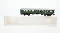 Fleischmann N 812701K Personenwagen 2.KL. mit...