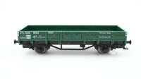Fleischmann N 8201 Niederbordwagen X 82 DB