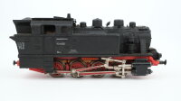 BTTB TT 2220 Dampflok BR 926582 DR Gleichstrom