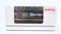 Märklin H0 44195 Kühlwagen KÖSTRIZER...