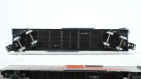 Märklin H0 Konvolut 2 gedeckte Güterwagen "WP 20315", gedeckter Güterwagen "C&O 23745"
