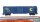 Märklin H0 Konvolut 2 gedeckte Güterwagen "WP 20315", gedeckter Güterwagen "C&O 23745"
