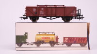 Piko H0 5/6432/010 Klappdeckelwagen DR