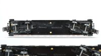 Märklin H0 Konvolut 346/3 Schlafwagen, 346/1 Personenwagen beleuchtet 2.Kl. Blech (ungetestet)