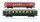Märklin H0 Konvolut 346/3 Schlafwagen, 346/1 Personenwagen beleuchtet 2.Kl. Blech (ungetestet)
