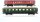 Märklin H0 Konvolut 346/3 Schlafwagen, 346/1 Personenwagen beleuchtet 2.Kl. Blech (ungetestet)