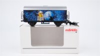 Märklin H0 94101 Bierwagen CLAUSTHALER...