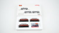 Märklin H0 46098 Güterwagen-Packungen Wagen der DB