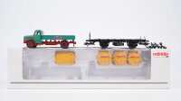 Märklin H0 48006 Museumswagen (Museum 2006)  BT 10...
