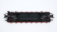 Märklin H0 46361 Rungenwagen mit Lkw  R 02 der DB