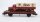 Märklin H0 46361 Rungenwagen mit Lkw  R 02 der DB