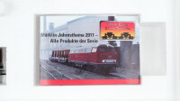 Märklin H0 46098 Güterwagen-Packungen Wagen der DB