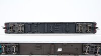 Fleischmann H0 Konvolut Grossraumwagen 2.Kl blau/weiss beleuchtet, Speisewagen DB (ungetestet, Abbruch)