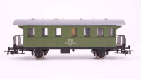 Piko H0 5/6513-010 Personenwagen DR