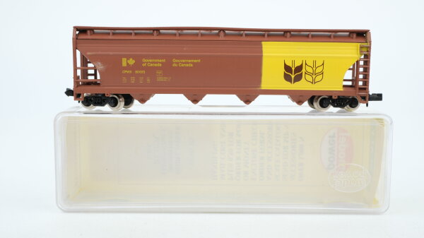 Model Power N 3492 Cylindrical Hopper CPWX