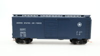 Micro-Trains N 020 00 446 Box Car "United States Air...