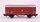 Märklin H0 4410 Gedeckter Güterwagen DB