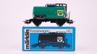 Märklin H0 4644 Kesselwagen BP der DB