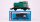 Märklin H0 4644 Kesselwagen BP der DB