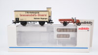 Märklin H0 84794 Museumswagen (Museum 1994)...
