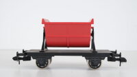 Märklin Spur 1 4513 Kipplorewagen rot