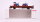 Märklin H0 46948 Rungenwagen mit Traktoren Rlmms 58 der DB