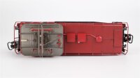 Märklin H0 3157 E-Lok BR 160 001-4 DB Wechselstrom (vermutlich verharzt)
