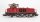 Märklin H0 3157 E-Lok BR 160 001-4 DB Wechselstrom (vermutlich verharzt)