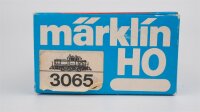 Märklin H0 3065 Diesellok BR 260 417-1 DB Wechselstrom