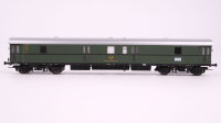 Piko H0 53302 Bahnpostwagen DBP