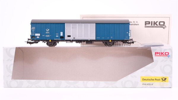 Piko H0 54490 Transportbahnpostwagen Post 2ss-t/15 DBP