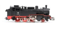 Märklin H0 3095 Dampflok BR 74 701 DB Wechselstrom