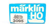 Märklin H0 3095 Dampflok BR 74 701 DB Wechselstrom