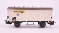 Märklin H0 4508 Kühlwagen Tko 02 der DB