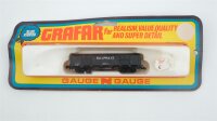 Graham Farish N 3205 1076 open wagen SULPHATE