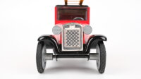 Kovap HS 950390-0602 Feuerwehr Leiterwagen 1924 Blech Retro