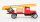 Kovap HS 950390-0602 Feuerwehr Leiterwagen 1924 Blech Retro