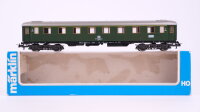 Märklin H0 4145 Reisezugwagen Ayse 604 der DB
