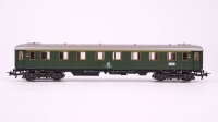 Märklin H0 4145 Reisezugwagen Ayse 604 der DB