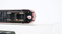 Piko H0 Konvolut Abteilwagen 1.Kl., Abteilwagen 2.Kl., Personenwagen, Beiwagen rot/beige DR (unvollständig)