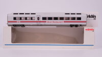 Märklin H0 4373 ICE-Speisewagen (Bord Restaurant) WSmz 804.0 der DB