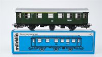 Märklin H0 4067 Personenwagen (37 541 Reg) AB3yge...