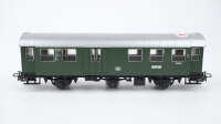 Märklin H0 4080 Personenwagen mit Gepäckabteil...