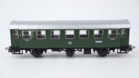 Märklin H0 4079 Personenwagen (87453 Stg 2.Kl) B3yge der DB