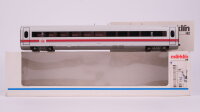 Märklin H0 43711 ICE Personenwagen 2. Kl. beleuchtet DB