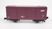 Kato N 8034 Güterwagen Set WAMU 480000
